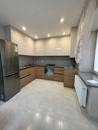 Оренда 3х кімн квартира Центр, новобудова - фото 1