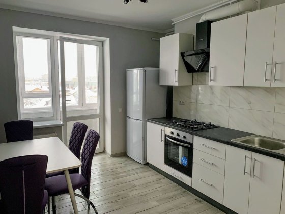 Оренда 2к. НОВОБУДОВИ в самому центрі міста! Рівне