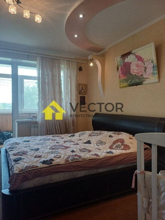 Оренда 3-х кімнатної квартири з Автономним опаленням - фото 1