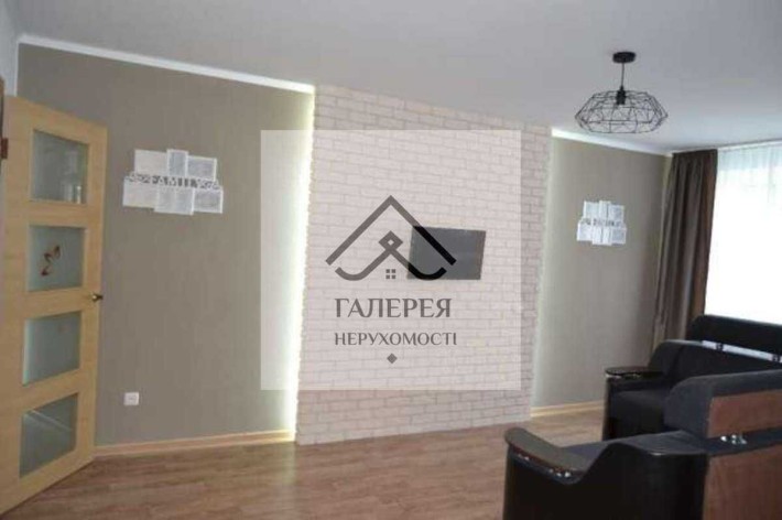 Здам в оренду чудову 2-кімнатну квартиру 5 школа - фото 1