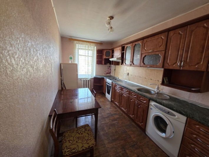 Здам 3 кімнатну квартиру р-н інститут звʼязку - фото 1