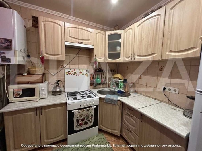 Сдам в аренду 2-ух комнатную квартиру в р-н Климовка (Южный вокзал) - фото 1