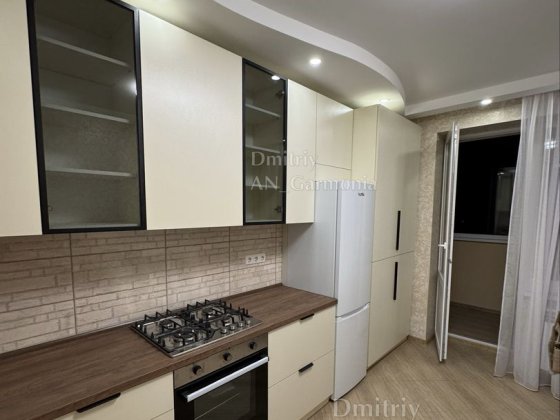 2-К Левада, Первая Сдача Полтава