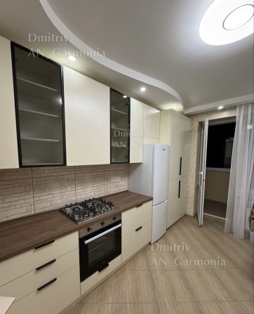 2-К Левада, Первая Сдача - фото 1