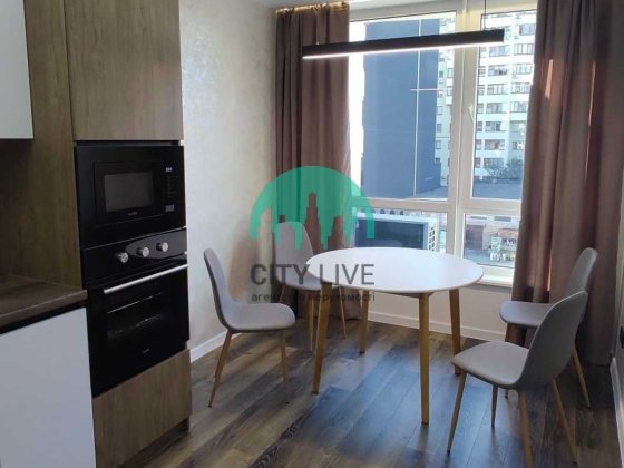 Оренда 1-кім. квартири, ПЕРША ЗДАЧА, в центрі, вул. Бельведерська (М) Івано-Франківськ