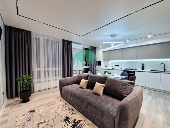 Оренда 2-кім квартири в ЦЕНТРІ, Січових Стрільців(51) Івано-Франківськ