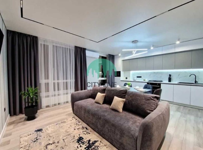 Оренда 2-кім квартири в ЦЕНТРІ, Січових Стрільців(51) - фото 1