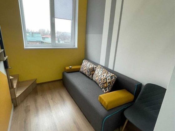 ЖБІ. Здається 1-кімнатна квартира Полтава