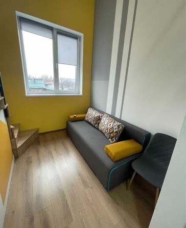 ЖБІ. Здається 1-кімнатна квартира - фото 1