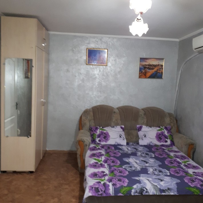 1но кімнатна Автовокзал, Університетський Дніпршосе для командир - фото 1