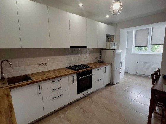 Оренда 2к.квартири по вул.Галицька Тернопіль