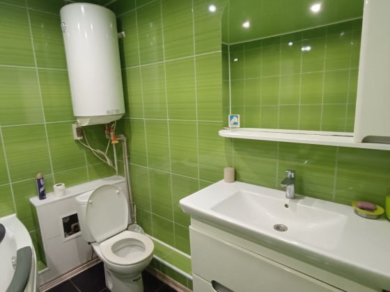 Оренда 2х кімнатної квартири Полтава