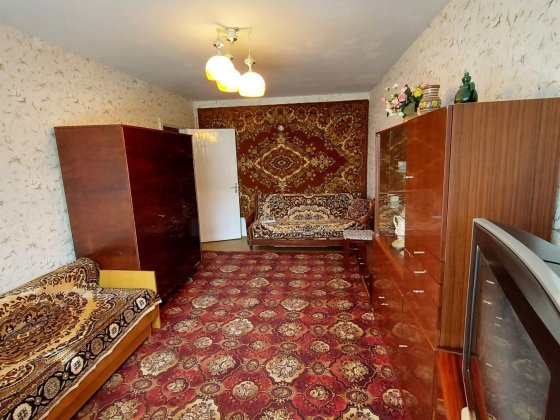 Оренда 1 кім кв по вул. Тролейбусна Ивано-Франковск