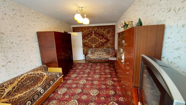 Оренда 1 кім кв по вул. Тролейбусна - фото 1