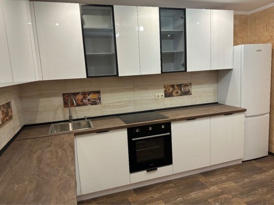 Левада. Здається 2-х кімнатна квартира Полтава