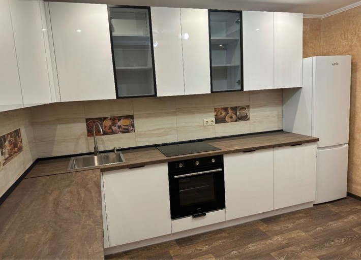 Левада. Здається 2-х кімнатна квартира - фото 1