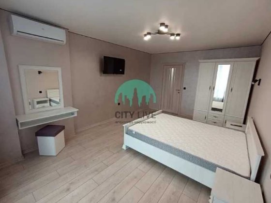 1-кім квартира поруч Центру, Перша здача (П) Ивано-Франковск