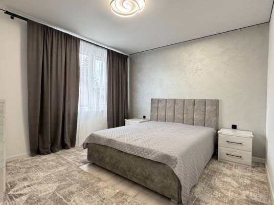 Оренда 1,5 км квартири поблизу центру та парку Тернополь