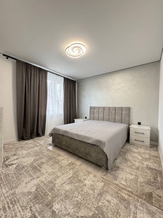 Оренда 1,5 км квартири поблизу центру та парку - фото 1