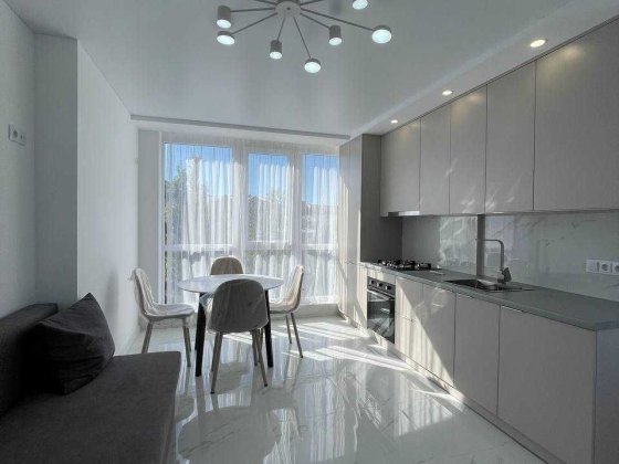 Сучасна 1.5 кімнатна квартира вулиця Провулок Цегельний Тернопіль