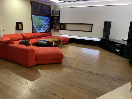 Здам квартиру в самому центрі міста 4 спальні та 2 санвузли Полтава