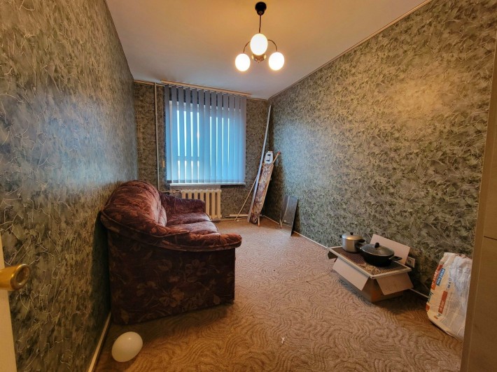 Здам 2 к. квартиру Соц.Місто Восход - фото 1