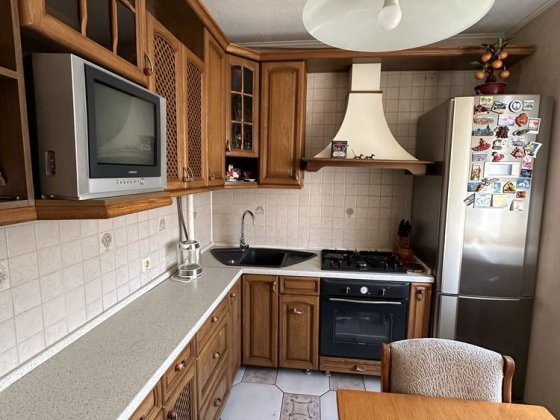 Аренда квартиры Макулан, Всебратское-2 Кривий Ріг