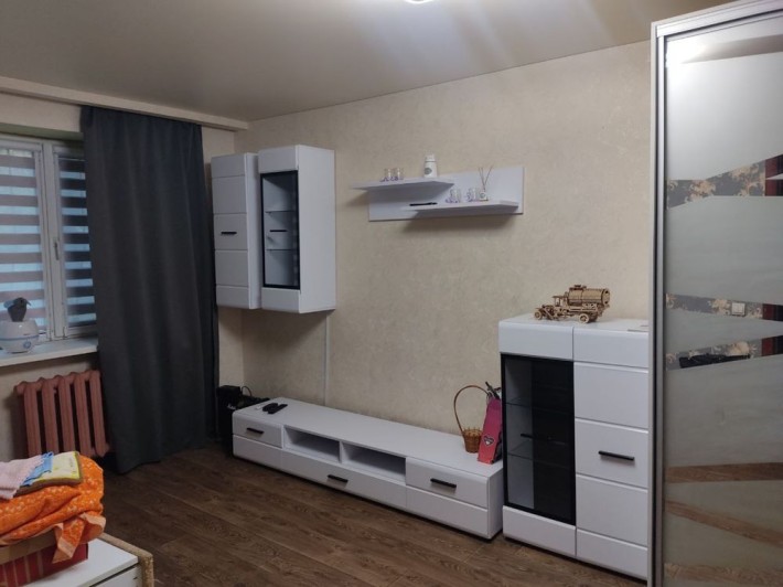 Здам довгостроково однокімнатну квартиру - фото 1