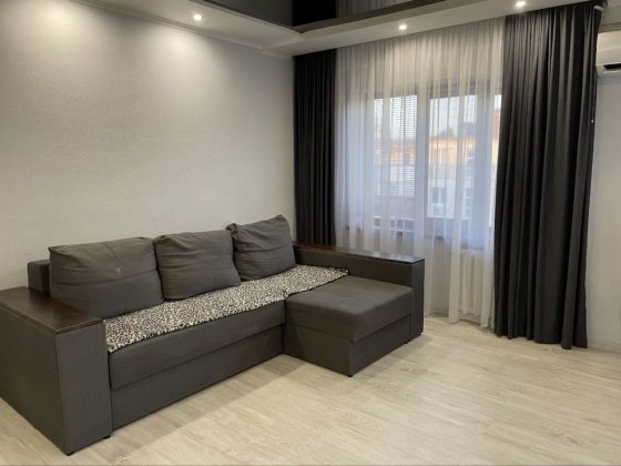 2х кімнатна квартира Полтава