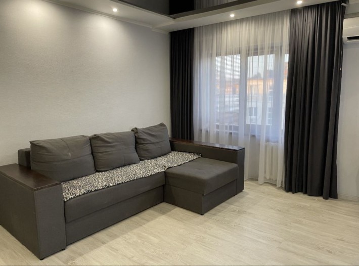 2х кімнатна квартира - фото 1