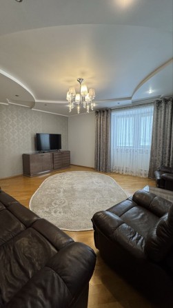 Оренда Квартири Центр 3 кімнатана - фото 1