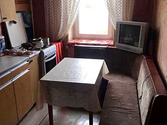 Здам трикімнатну квартиру вулиця Богуна (Хіммістечко). Сумы