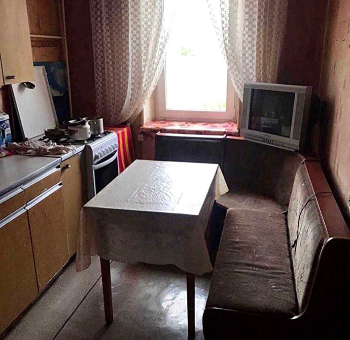 Здам трикімнатну квартиру вулиця Богуна (Хіммістечко). - фото 1