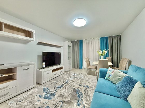 Ефектна та стильна 2/х кім квартира на Тарнавського Тернополь