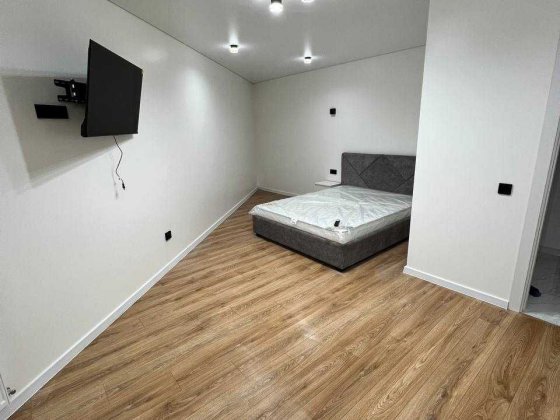 Власнк Здається в оренду квартира на довготривалий 43.1кв.м наКнягинин Івано-Франківськ