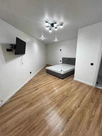 Власнк Здається в оренду квартира на довготривалий 43.1кв.м наКнягинин - фото 1