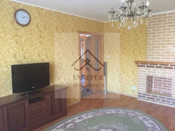 Оренда 4 кімнатної квартири Полтава