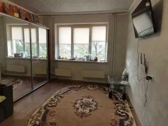 Оренда 3к Г Крут четвертий поверх Суми