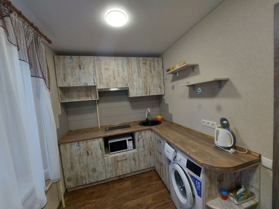 Сдам 1 ком квартиру по ул Сергея Колачевского