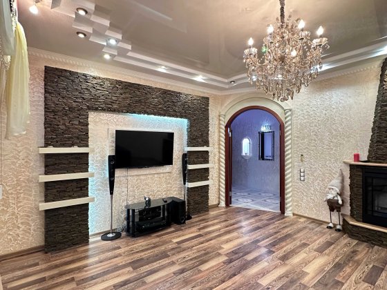 Оренда 3-кімнатної квартири в елітному ЖК «Прем’єр» на вул. Прішвіна Кривий Ріг