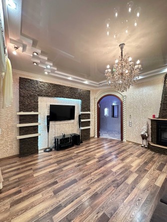 Оренда 3-кімнатної квартири в елітному ЖК «Прем’єр» на вул. Прішвіна - фото 1