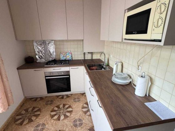 Оренда 2к квартири Центр Південний Бульвар Ивано-Франковск