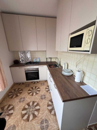 Оренда 2к квартири Центр Південний Бульвар - фото 1