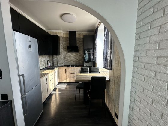 Здам 2-х кімнатну квартиру Кривий Ріг