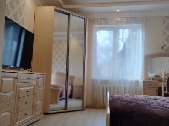 Первая сдача! Аренда 3к квартиры на 95 квартале Кривий Ріг