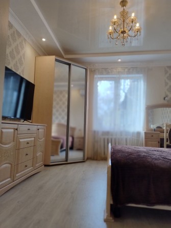 Первая сдача! Аренда 3к квартиры на 95 квартале - фото 1