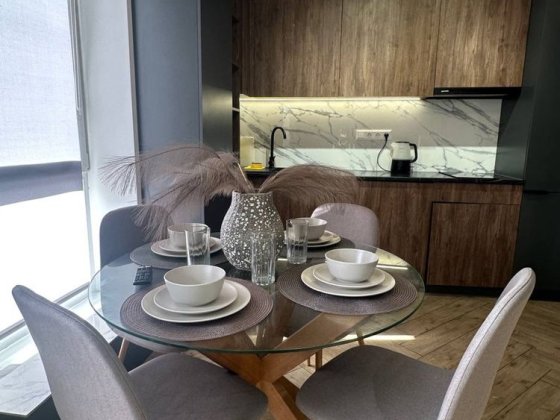 Оренда 1 кімнатної смарт квартири ЦЕНТР! _Л Івано-Франківськ