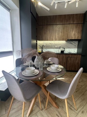 Оренда 1 кімнатної смарт квартири ЦЕНТР! _Л - фото 1