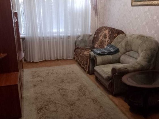 Здам квартиру з автономним опаленням