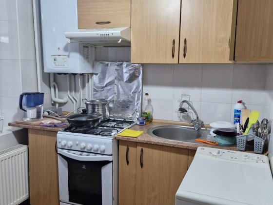 Довгострокова оренда 3-кімнатної квартири на Східному Тернопіль